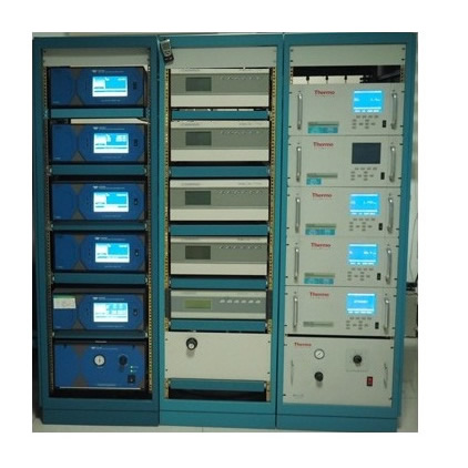 空氣質量監測站 空氣質量監測站